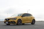 Renault Megane R.S. Trophy 2018 года (JP)